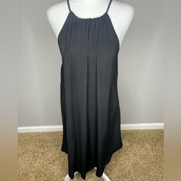 Fifth & park drape dress - Picture 1 of 3